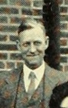 MR. GAMMONS