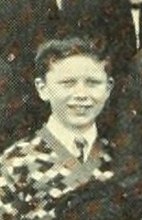 MILTON MATTHEWS