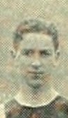 Westcott G. Atwood in the Group Photograph photograph, 1928