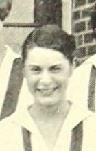 D. BROWN