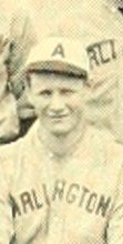 W. Dorrington