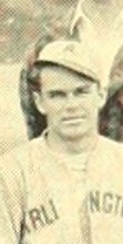 C. Lane