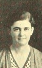 Miss McCarty