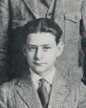 W. McLaughlin