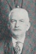 Mr. Whoriskey