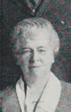 Miss Hardy