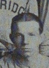 J. Cronin