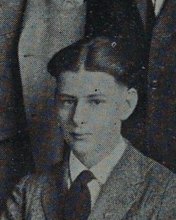 W. McLaughlin