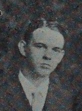 Arnold Borden