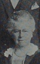 Miss M. C. Hardy