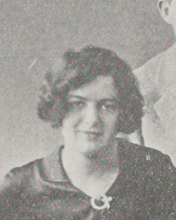 Lea Leahy