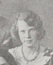 Margery Gerould