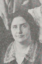Miss Lillian Hartigan