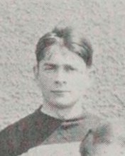 F. Mahoney