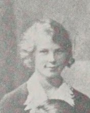 M. Gerould