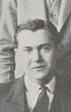 MHollis G. Gerrish