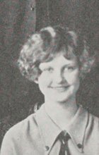 Elsie Machin