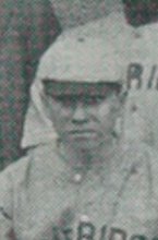 FE. Hurley
