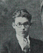 Samuel Fishman