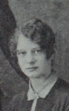 Lillian Munson