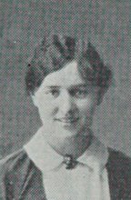 Dorothy Egan