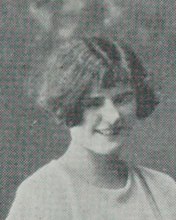Marie Faucon
