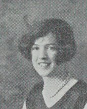 Mary O’Connor