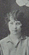 Jennie Niven in the The Review photograph, 1927