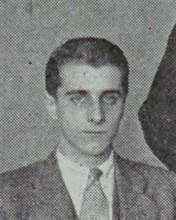 George Foley