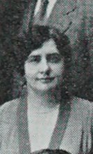 Miss Hartigan
