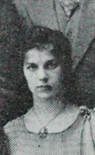 Aileen Barrett