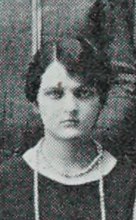 Madeline Navien