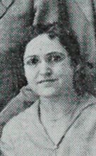 Isabel Brooks