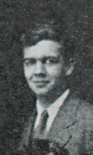 Truman Hayes