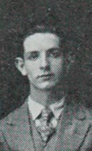 Paul O’Leary