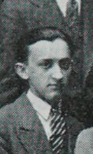 Fred Hoffman