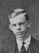 Bicknell Colesworthy