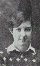 Dorothy Harris