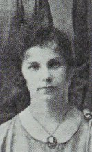 Aileen Barrett
