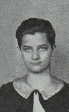 Majorie Leighton
