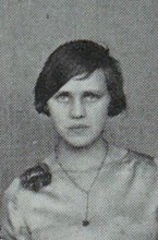 Anna Wettergreen