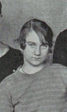 Eleanor Shaffer