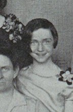 Winifred Shaffer