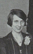 Gertrude Burns