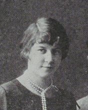 Alice Terry
