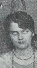 Madeline Navien
