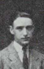 Edward Dillon