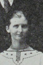 Beatrice Evers