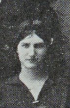 Agnes Frost