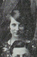Eleanor Shaffer